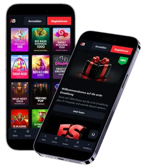 Betmakerz Casino DE mobil